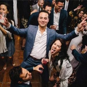 Meet your Posher, Ryan